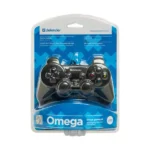 Gamepad Defender Omega USB PC/PS3 - Slika 2