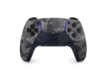 Gamepad Sony Playstatin DualSense V3 Gray Camouflage