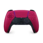 Gamepad Sony Playstation 5 DualSense V2 Red