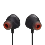 Gaming bubice sa mikrofonom JBL Quantum 50C Bele - Slika 2