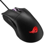 Gaming miš ASUS ROG Gladius II Core Black - Slika 3
