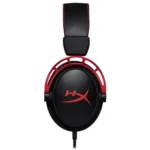 Gaming slušalice HyperX Cloud Alpha Wireless 4P5D4AA crno-crvene - Slika 2