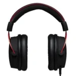 Gaming slušalice HyperX Cloud Alpha Wireless 4P5D4AA crno-crvene - Slika 4