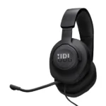 Gaming slušalice JBL Quantum 100 M2 Crne
