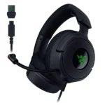 Gaming slušalice RAZER Kraken V4 X black RZ-04-05180100-R3M1