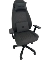 Gaming stolica Gamdias Zelus E4 Weave crna/crveni vez - Slika 4
