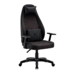 Gaming stolica Gamdias Zelus E4 Weave crna/crveni vez