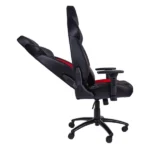 Gaming stolica Thermaltake V Comfort Black-Red - Slika 3