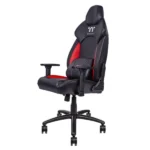 Gaming stolica Thermaltake V Comfort Black-Red - Slika 4