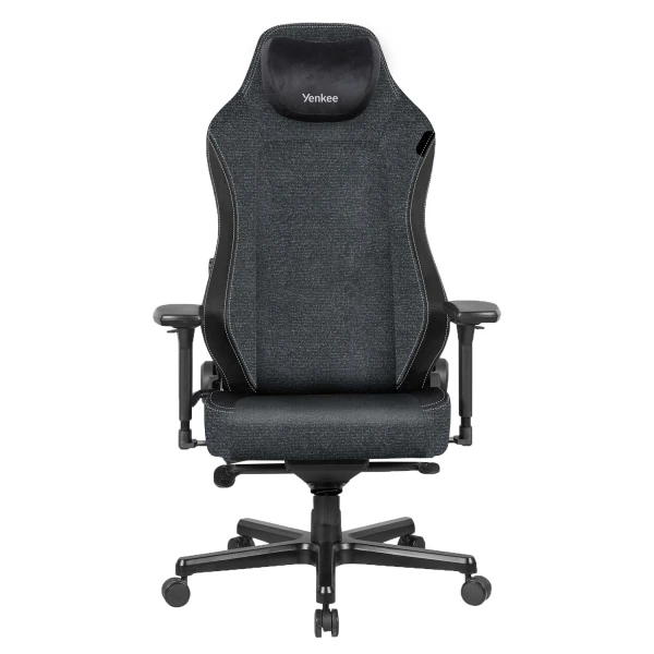Gaming stolica Yenkee YGC 1000BK
