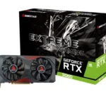Grafička karta Biostar RTX 3060 GDDR6 12GB 192bit 3XDP/HDMI