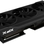 Grafička karta XFX Swift AMD RX9070XT Triple fan GDDR6 16GB  256bit 3xDP/1xHDMI