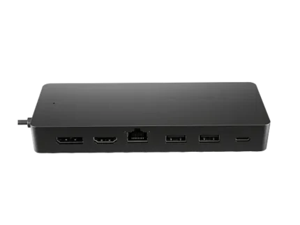 HP docking station Universal multiport Hub 50H55UT