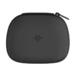 Hard Case za gamepad 8BitDo 175x120x125mm sa otvorom za punjenje Black