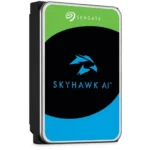 Hard disk 16TB SATA3 Seagate SkyHawk ST16000VE004 - Slika 2
