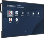 Interaktivni displej 43 Viewsonic CDE4314-2C - Slika 2