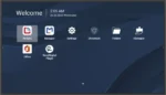 Interaktivni displej 43 Viewsonic CDE4314-2C