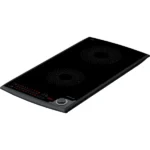 Inudukcioni rešo Sencor SCP 5414GY/dve ringle/snaga 1800+1300W