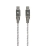 Kabl Gembird Type C M/M 1.5m CC-USB2B-CMCM60 USB 2.0