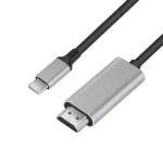 Kabl HDMI - TIP C 2m Kettz TC2H-023