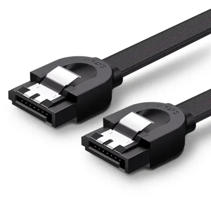 Kabl SATA - SATA 3.0 Ugreen 0.5m sa kopčom US217