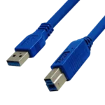 Kabl USB Linkom A-B mini USB 3.0 A-B