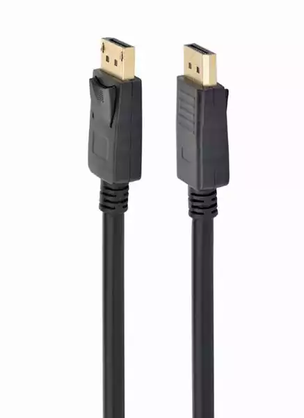 Kabl displayport na displayport digital interface 4K Gembird DP2 5M 5m