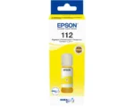Kertridž Epson 112 C13T06C44A yellow - Slika 2