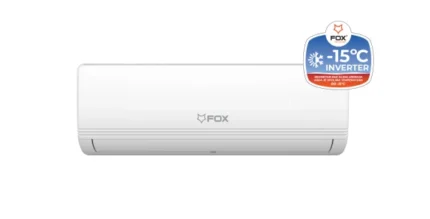 Klima uređaj Fox FAC-12INJP62 Inverter wifi