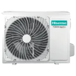 Klima uređaj Hisense Expert Smart 18K CF50XS1F - Slika 4