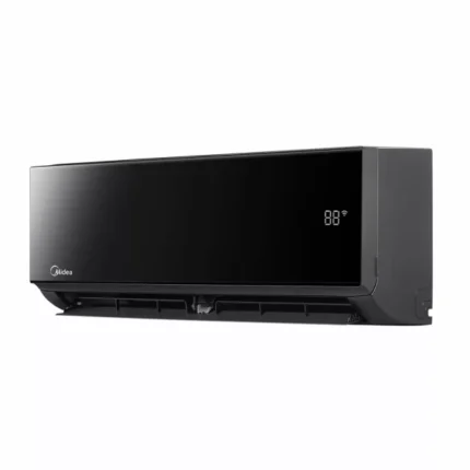 Klima uređaj Midea AG-12NXD1.WIK Inverter Black