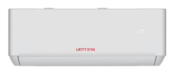 Klima uređaj Venting VAC-24CHSD/TP31-B Nordic / -25C / grejač spoljnje jedinice