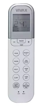 Klima uređaj Vivax Cool ACP-18CH50AERI+  Inverter - Slika 3
