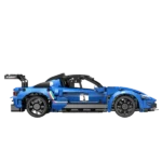 Kockice CaDa Maserati GT2/549 dela - Slika 2