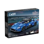 Kockice CaDa Maserati GT2/549 dela - Slika 3