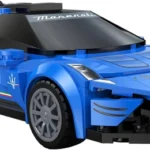 Kockice CaDa Maserati MC20 GT2 mini/240 delova