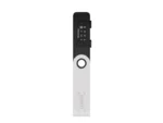 Kripto novčanik Ledger Nano S PLUS Black - Slika 2