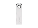 Kripto novčanik Ledger Nano S PLUS Black - Slika 6