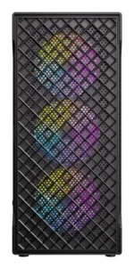Kućište Antec VX320 ARGB - Slika 3