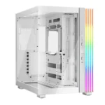 Kućište Be Quiet  Lite Base 600DX White BGW66