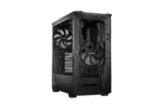 Kućište Be Quiet Pure Base 501 DX Black Window BGW76 - Slika 2