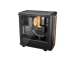 Kućište Be Quiet Pure Base 501 DX Black Window BGW76 - Slika 3