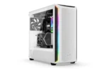 Kućište Be Quiet Shadow Base 800 DX White BGW62 - Slika 4
