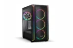Kućište Be Quiet Shadow Base 800 FX  Black BGW63