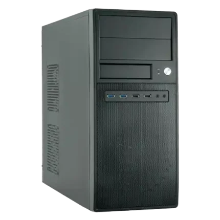 Kućište Chieftec CG-04B-OP