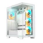 Kućište Gigabyte GB-C500PI ST