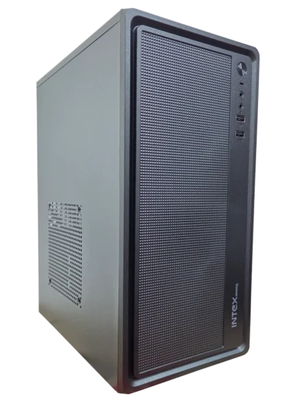 Kućište Intex Minitower IT-1710 500W