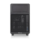 Kućište Thermaltake TR200 Black - Slika 3