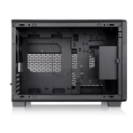 Kućište Thermaltake TR200 Black - Slika 4