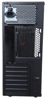 Kućište Zeus AX12 500W - Slika 4